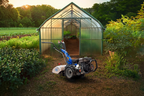 BCS 706 SmartSafe® Two Wheel Tractor with Rotavator