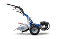 BCS 706 SmartSafe® Two Wheel Tractor with Rotavator
