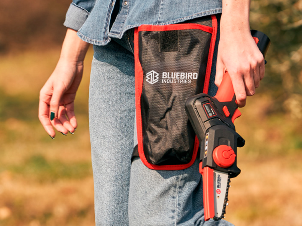 Bluebird Pruner Pocket - 754710