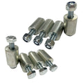 810941-KIT - Twin Wheel Fixings Kit