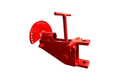 Tool Carrier for Aldo Biagioli Implements