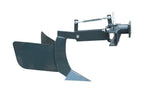 Tracmaster Ltd | BCS Adjustable Ridger attachment for BCS Two Wheel Tractors
