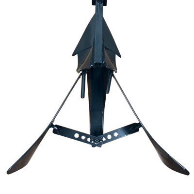 Adjustable Ridger attachment for BCS Two Wheel Tractors