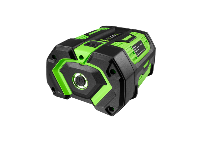 EGO BA6720T 56V 12Ah Li-Ion Battery