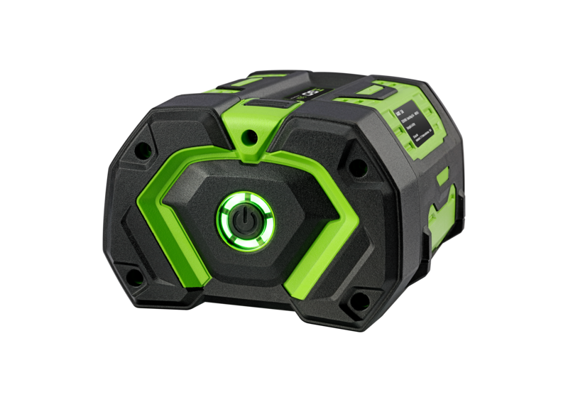 EGO Battery