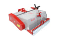 Tracmaster Ltd | ARTIO Lawn Scarifier attachment for BCS Two Wheel Tractors and Power Scythes