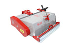 Tracmaster Ltd | ARTIO Lawn Scarifier attachment for BCS Two Wheel Tractors and Power Scythes