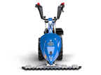 BCS 606 SmartSafe Power Scythe