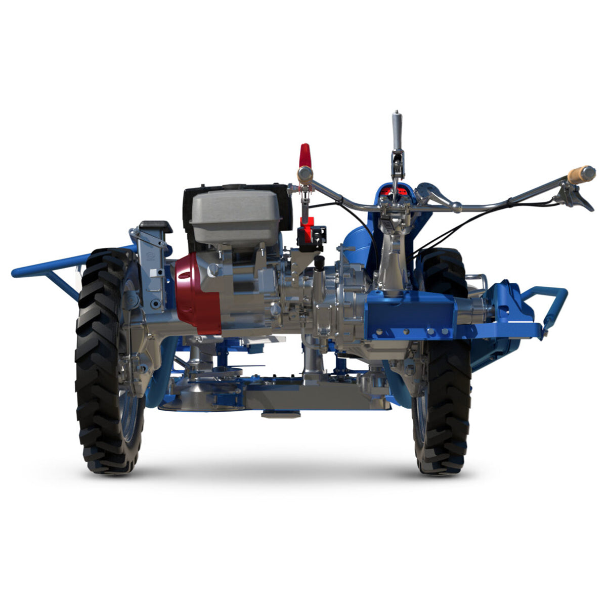 BCS 622 PowerSafe® Reaper Binder