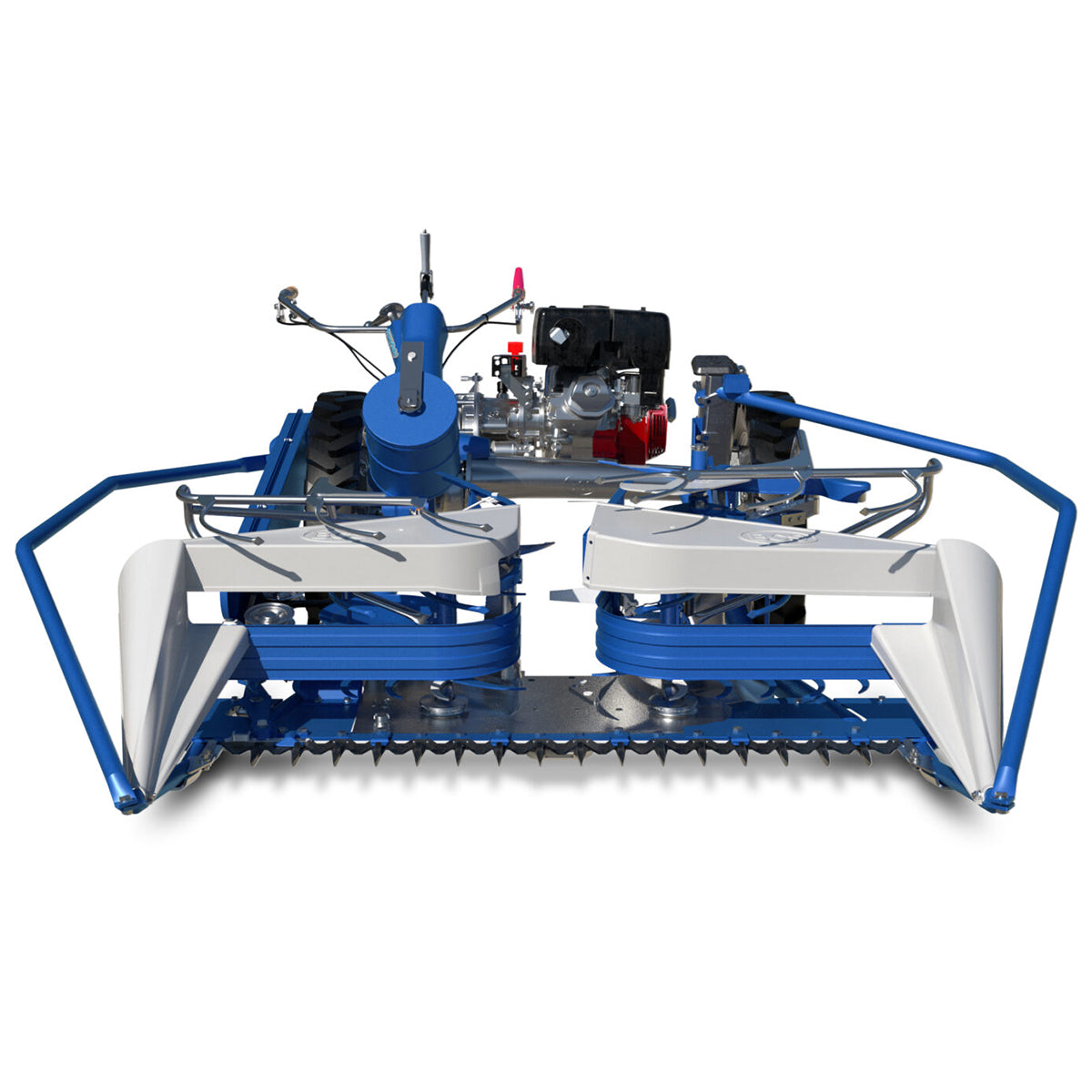 BCS 622 PowerSafe® Reaper Binder