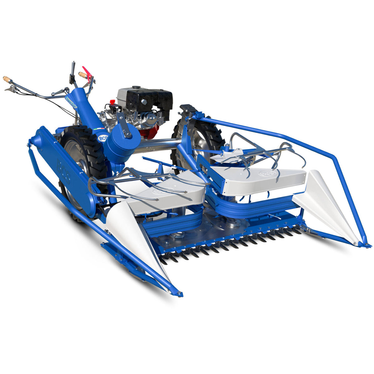 BCS 622 PowerSafe® Reaper Binder