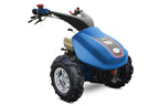 BCS 660HY Hydrostatic Bank Commander