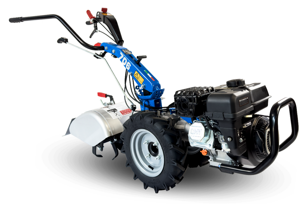BCS 706 Rotavator