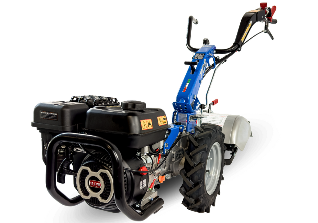 BCS 706 Rotavator