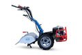 BCS 710 Rotavator Studio Image
