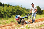 BCS 728 PowerSafe® Two Wheel Tractor with Rotavator