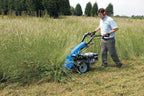 BCS 728 PowerSafe® Two Wheel Tractor with Scythe Cutter Bar