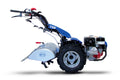 BCS 738 PowerSafe® Two Wheel Tractor with Rotavator