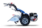 BCS 738 PowerSafe® Two Wheel Tractor with Rotavator