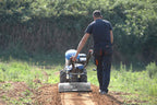 BCS 738 PowerSafe® Two Wheel Tractor with Rotavator