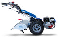 BCS 740 PowerSafe® Two Wheel Tractor with Rotavator
