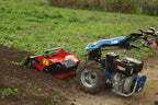 BCS 740 PowerSafe® Two Wheel Tractor with Stone Burier