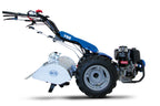BCS 750 PowerSafe® Two Wheel Tractor with Rotavator