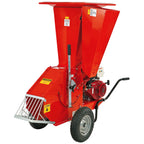Tracmaster Ltd | BIO 150 Chipper Shredder
