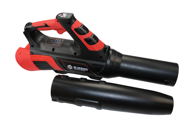 Bluebird BL 22-300 Blower