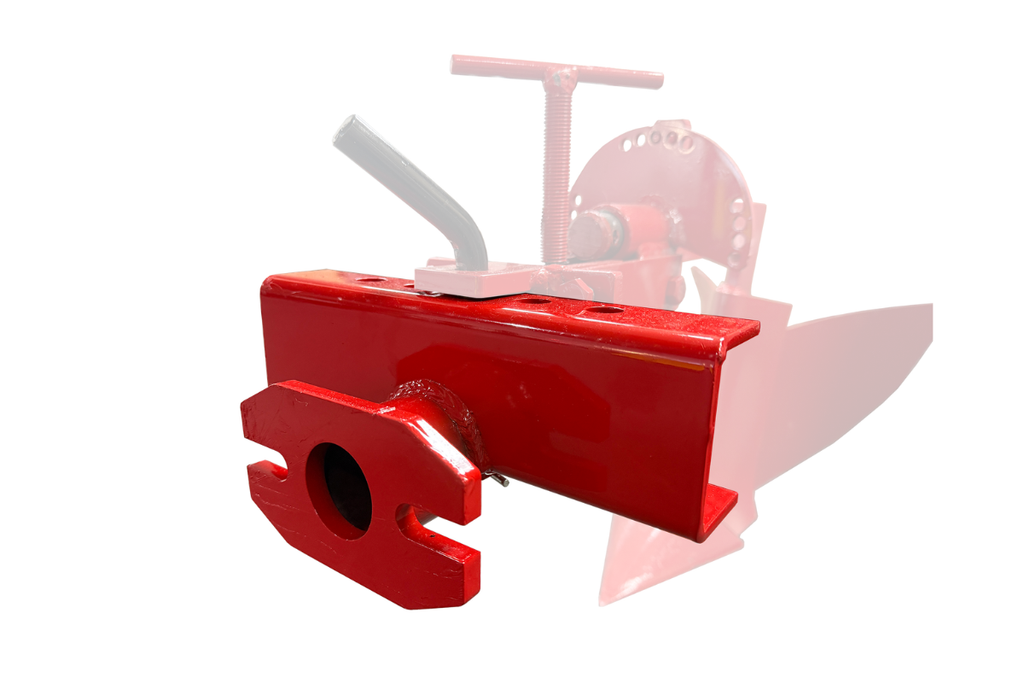 Tool Bar for Aldo Biagioli Implements