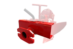 Tool Bar for Aldo Biagioli Implements