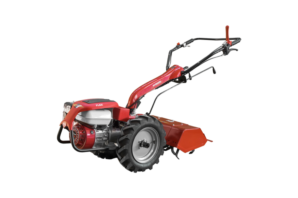 Barbieri Flex 8.4hp Rotavator