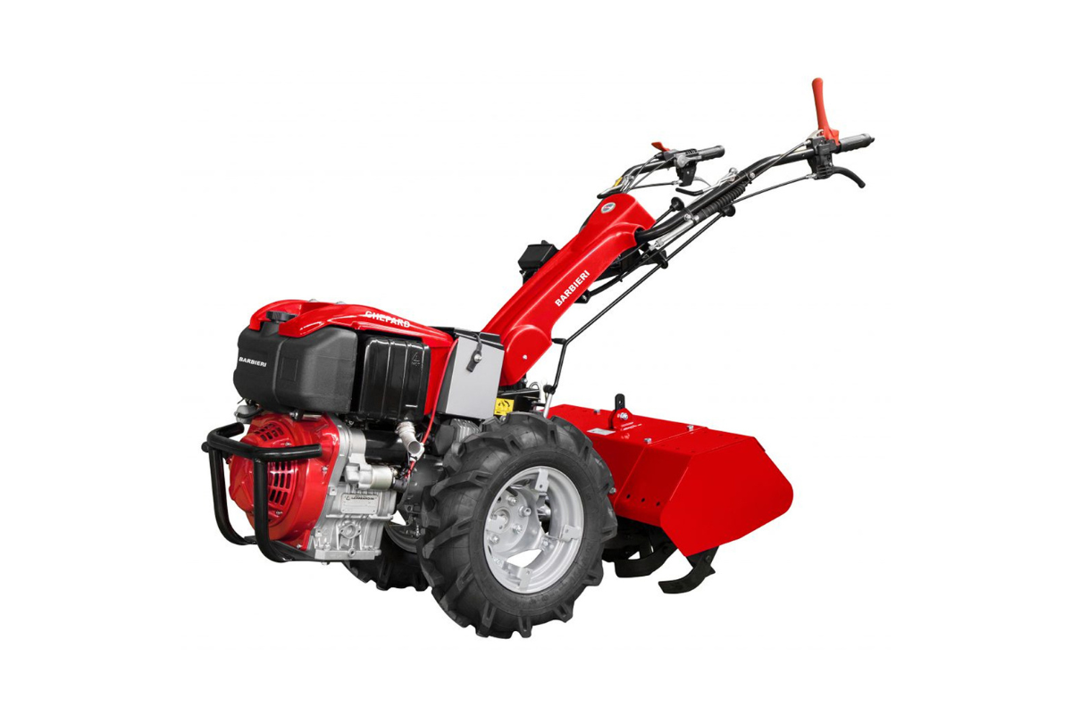 Barbieri Ghepard 70cm Rotovator