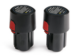 Bluebird Additional Batteries for 12V Products