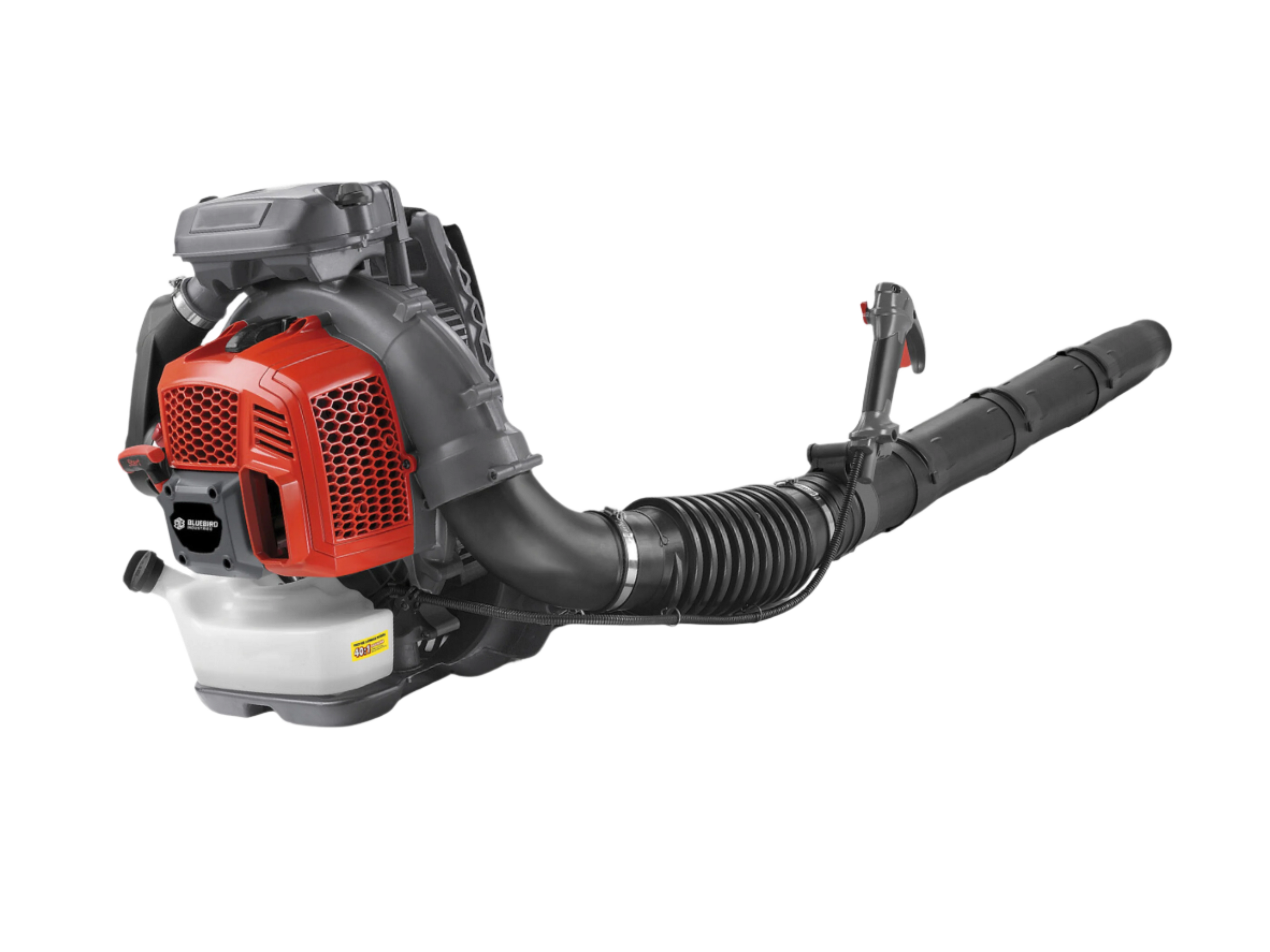Bluebird BBL 801 Backpack Blower 76cc 2 Stroke