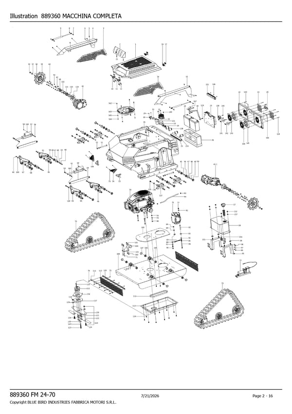 Konfig diagram