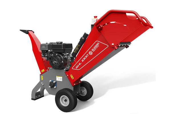 Bluebird SHL 1000 3" Chipper 