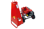 CAMON C50i Wood Chipper