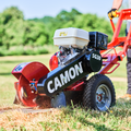 CAMON SG30 Stump Grinder