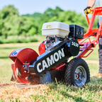 CAMON SG30 Stump Grinder