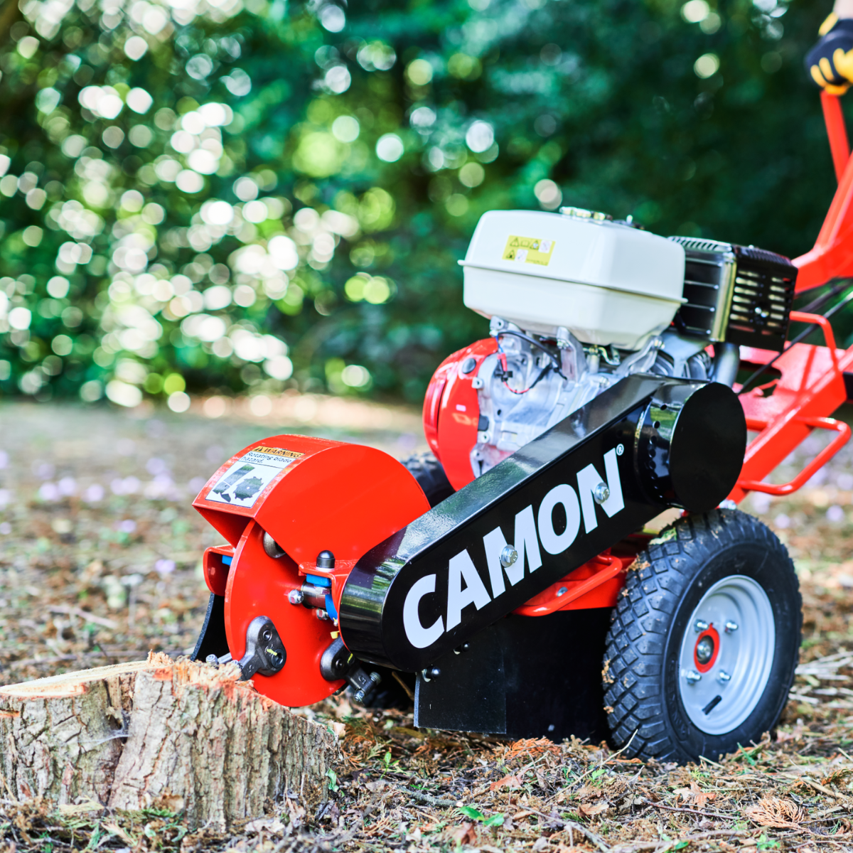 CAMON SG30 Stump Grinder
