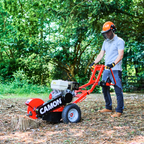 CAMON SG30 Stump Grinder