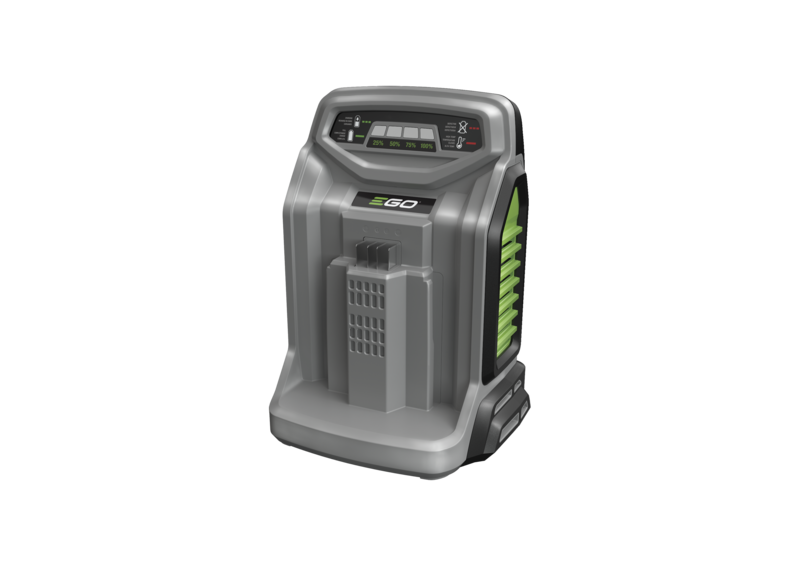 EGO 550W RAPID+ Charger