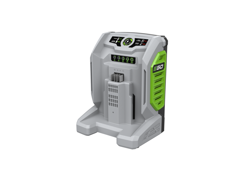EGO 700W RAPID+ Charger