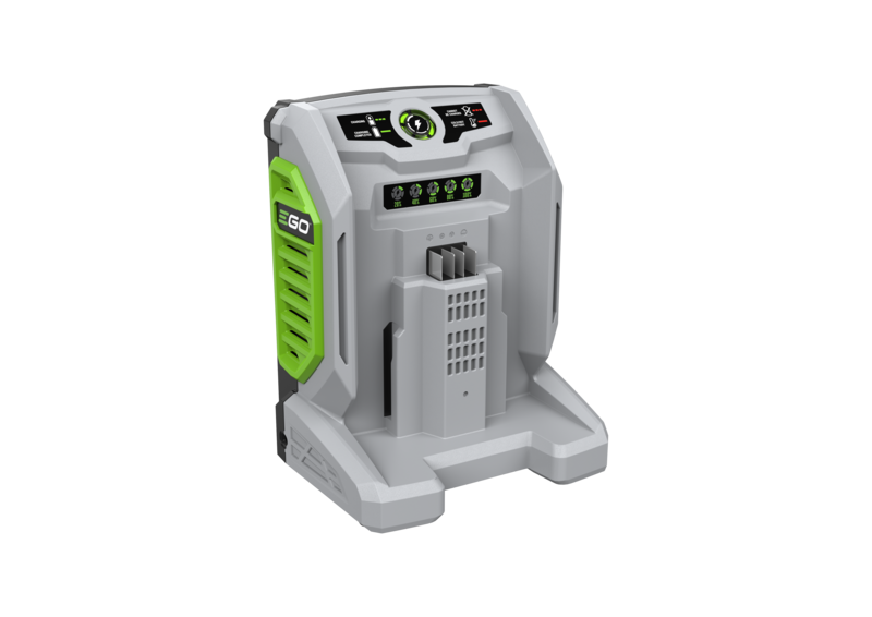 EGO 700W RAPID+ Charger