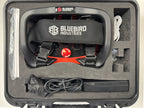 Bluebird FM 24-70 Remote Control Mower