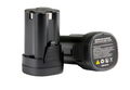 Bluebird Additional 2.5ah Battery for the 16V Products