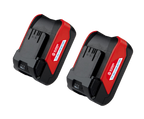Bluebird Additional 5ah Batteries for the 21V Range of Products