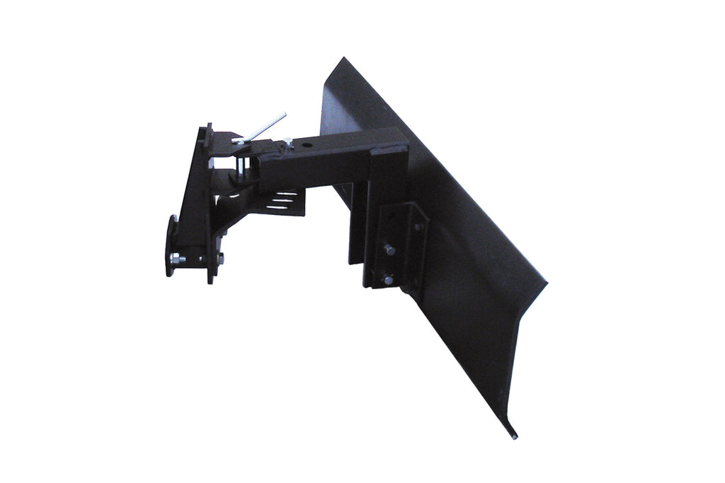 BCS Dozer Blade attachment for BCS Two Wheel Tractors and Power Scythes