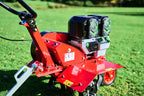 CAMON EC22 Tiller